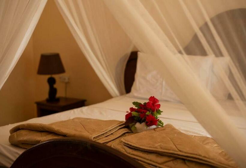 带海景的标准房, Sea View Beach