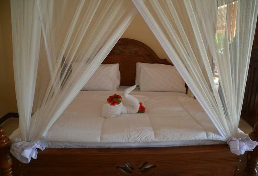 带海景的标准房, Sea View Beach