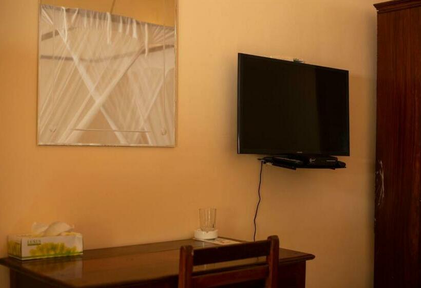 带海景的标准房, Sea View Beach