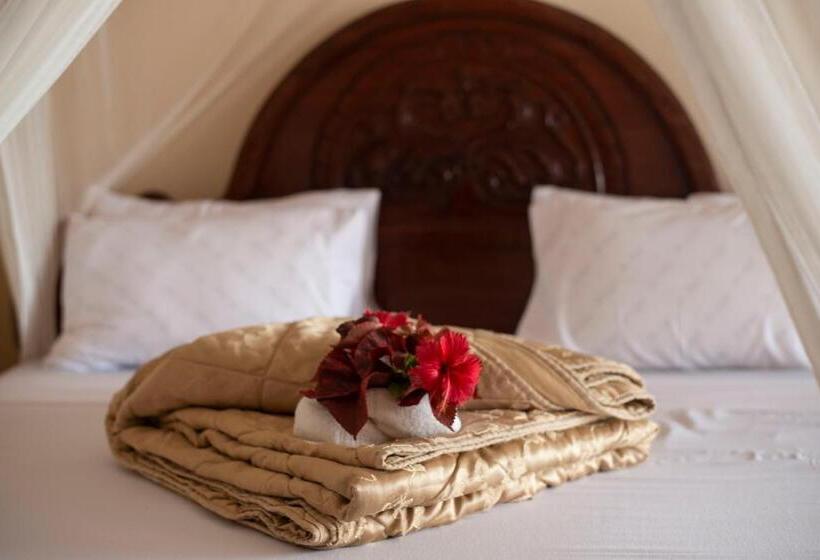 带海景的标准房, Sea View Beach