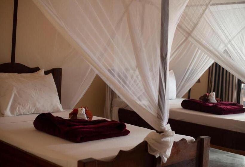 Triple Room Sea View, Sea View Beach