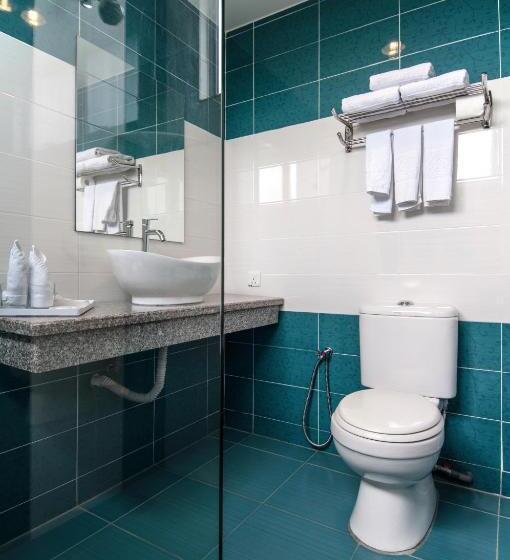 Familjesvit, Thy Executive