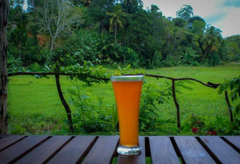 Standardzimmer, Paddy Field View Resort