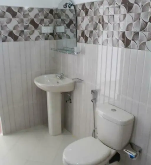 Standard-huone, Paddy Field View Resort