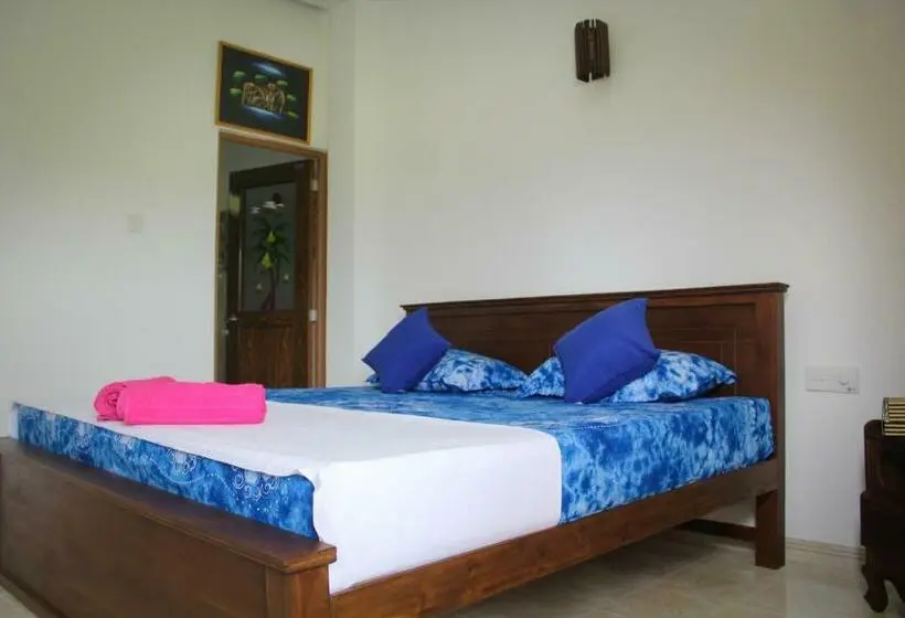 Standard-huone, Paddy Field View Resort