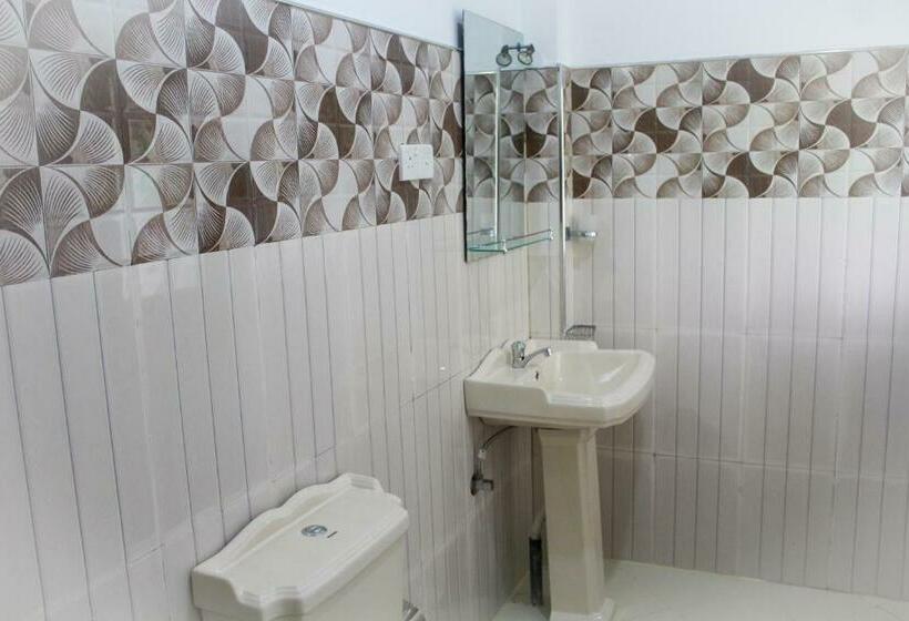 Standardzimmer, Paddy Field View Resort