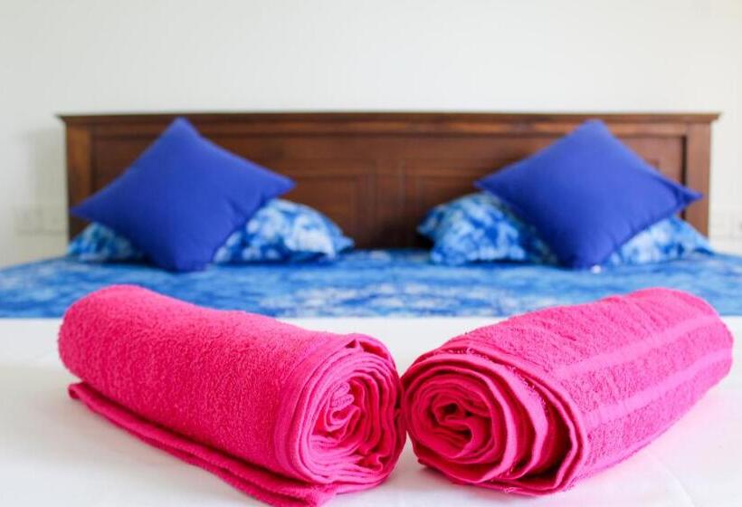 Standardzimmer, Paddy Field View Resort