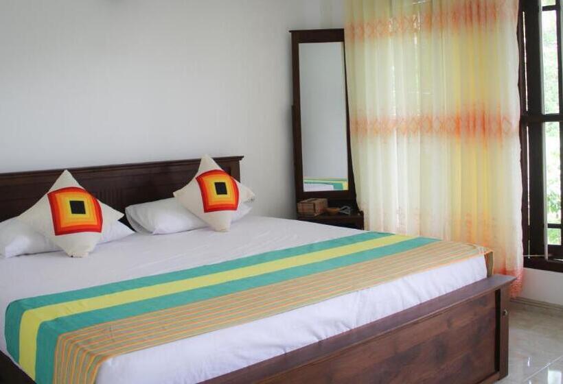 Deluxe Zimmer, Paddy Field View Resort