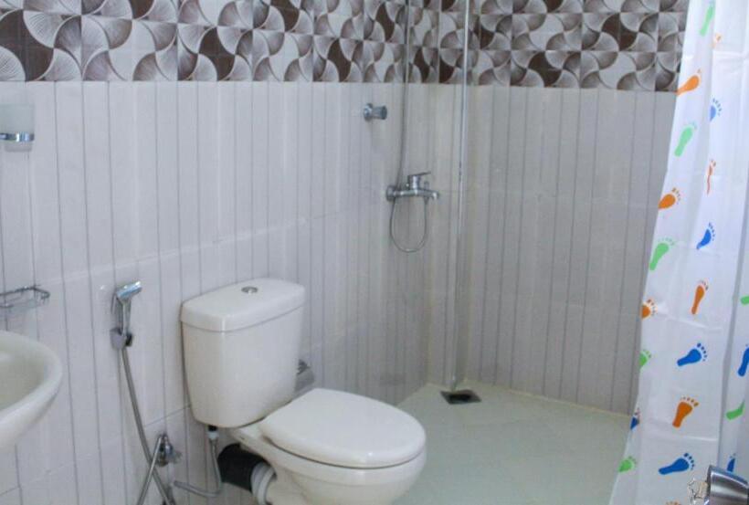 Deluxe Zimmer, Paddy Field View Resort