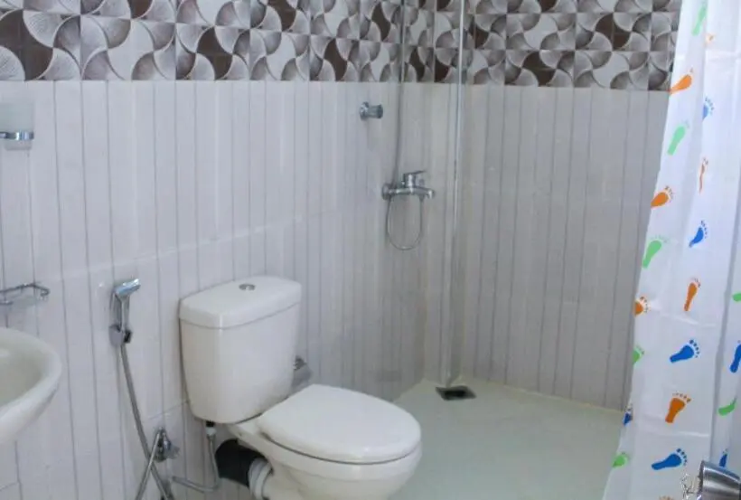 Deluxe-huone, Paddy Field View Resort