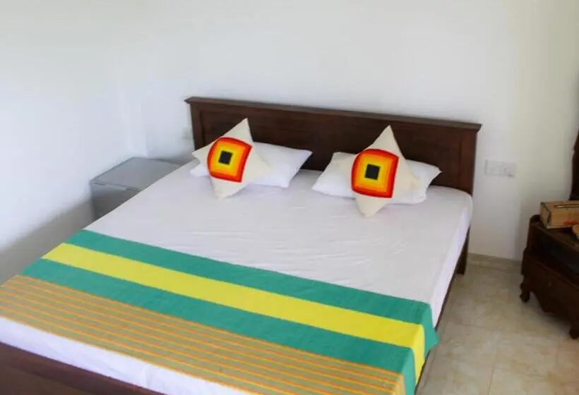 Deluxe-huone, Paddy Field View Resort