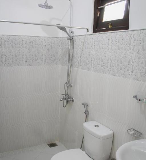 Deluxe Zimmer, Paddy Field View Resort