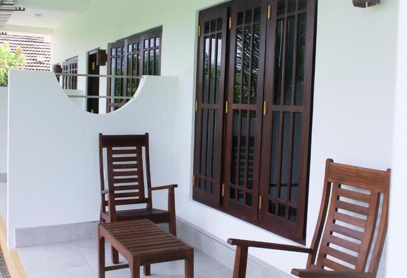 Deluxe Zimmer, Paddy Field View Resort