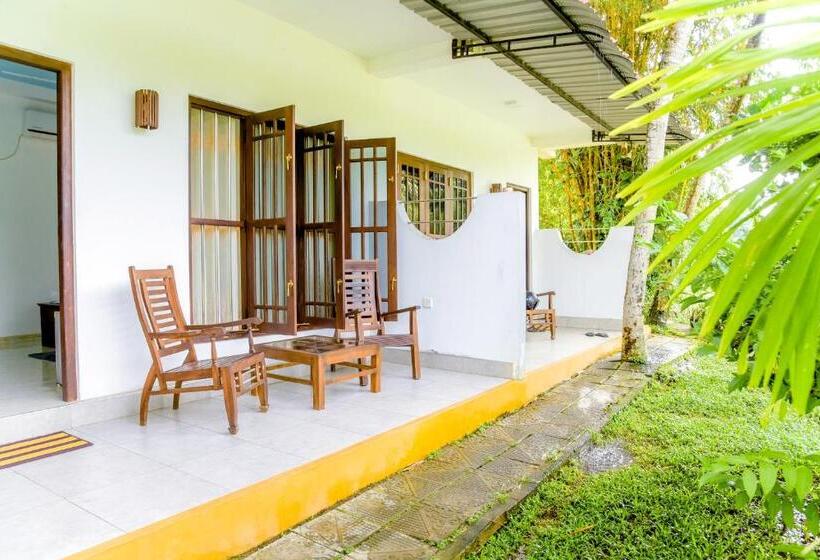 Standardzimmer, Paddy Field View Resort