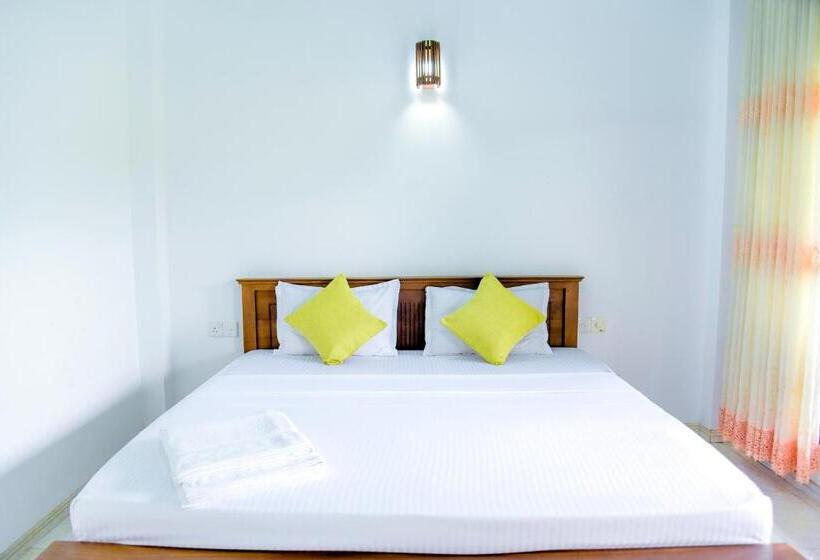 Standardzimmer, Paddy Field View Resort