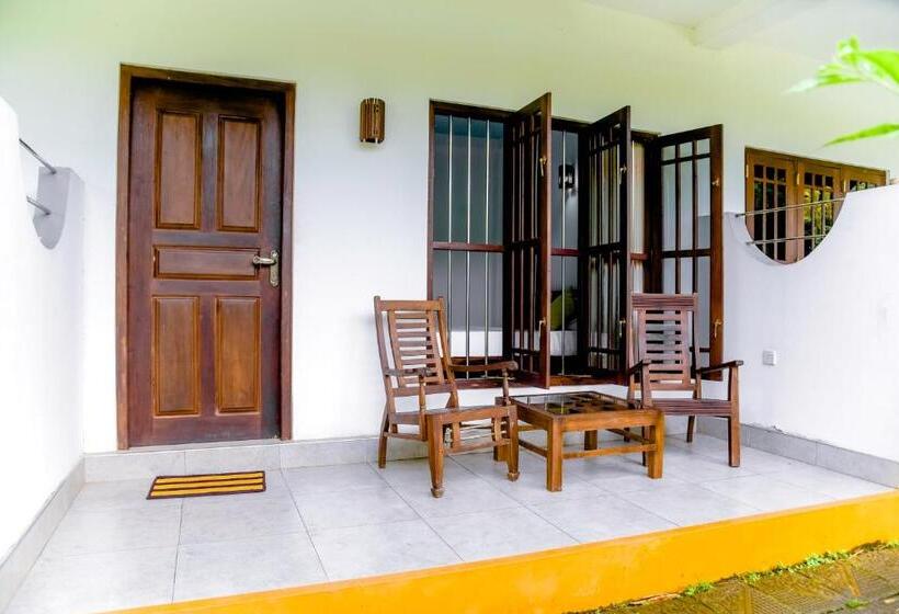 Deluxe Zimmer, Paddy Field View Resort