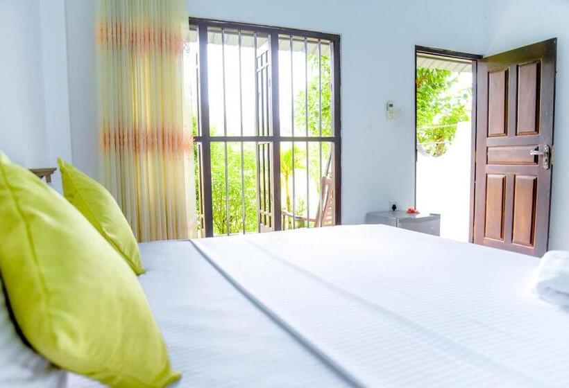 Deluxe Zimmer, Paddy Field View Resort