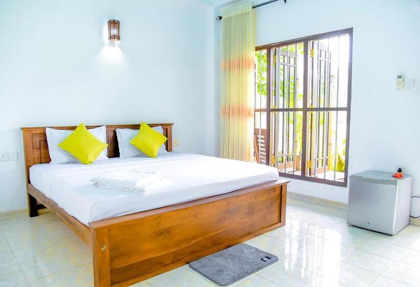 Deluxe Zimmer, Paddy Field View Resort
