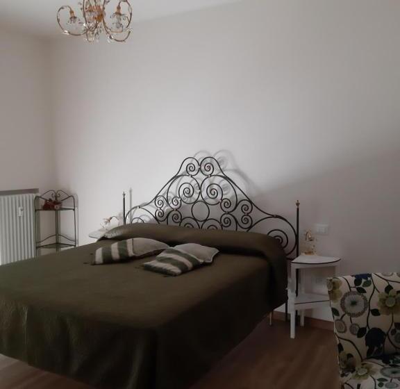 غرفة قياسية, La Casa Della Nonna