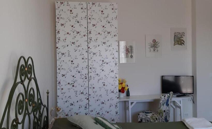 اتاق استاندارد, La Casa Della Nonna