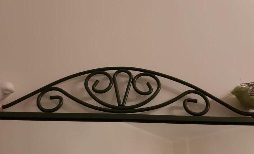 غرفة قياسية, La Casa Della Nonna