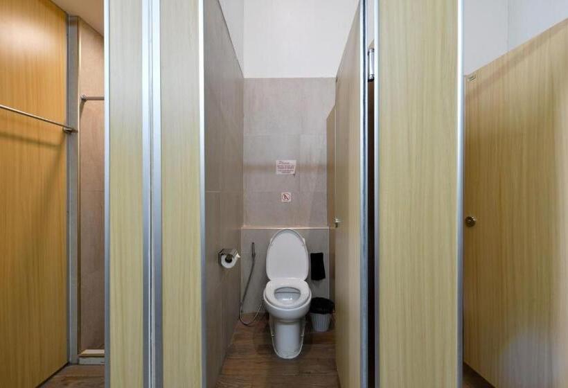 استودیوی استاندارد, Bedever Boutique Bangkok Hotel   Bts Phra Khanong