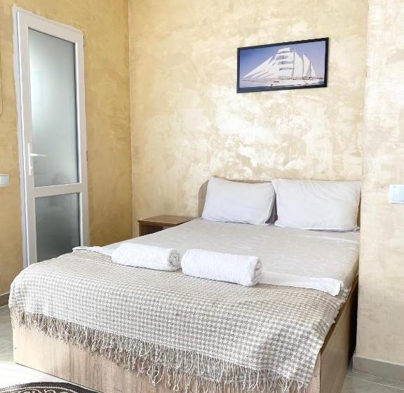 اتاق سه نفره سوپریور با چشمانداز دریا, ля вады