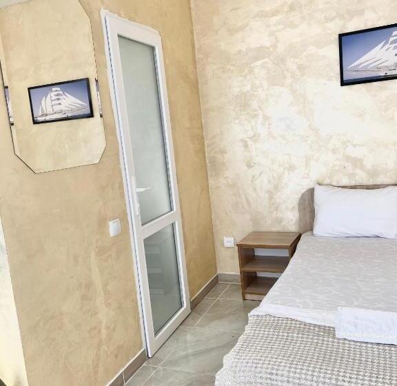 اتاق سه نفره سوپریور با چشمانداز دریا, ля вады