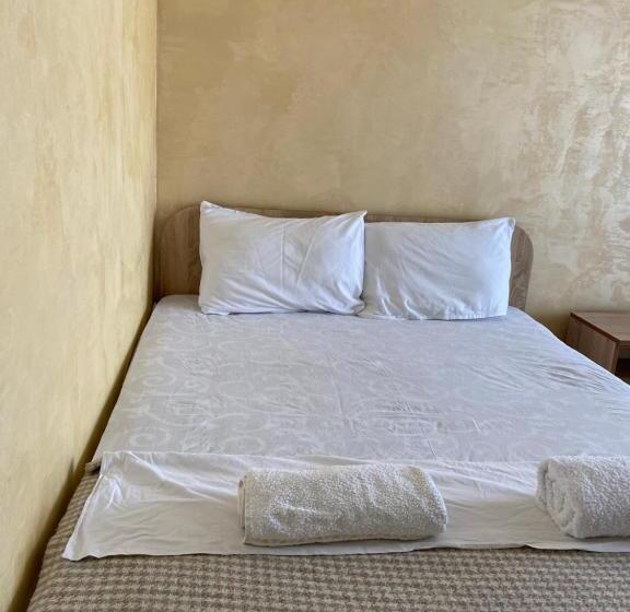 اتاق استاندارد, ля вады