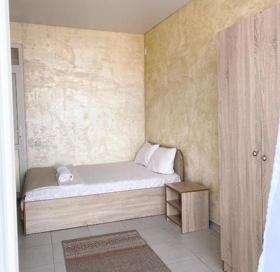 اتاق استاندارد, ля вады