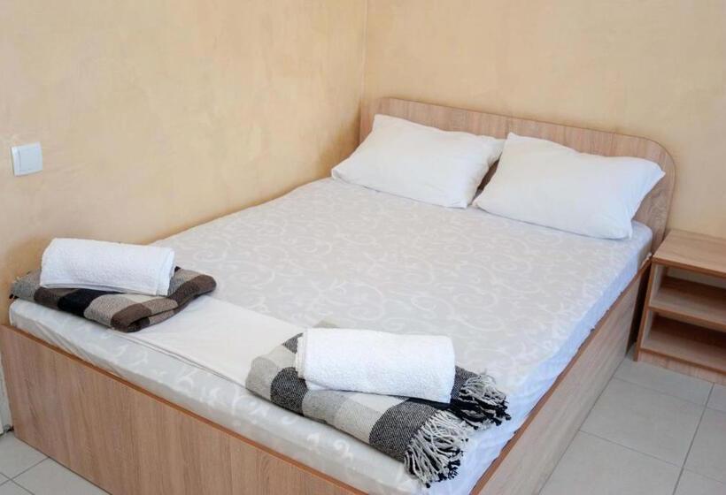 اتاق استاندارد, ля вады