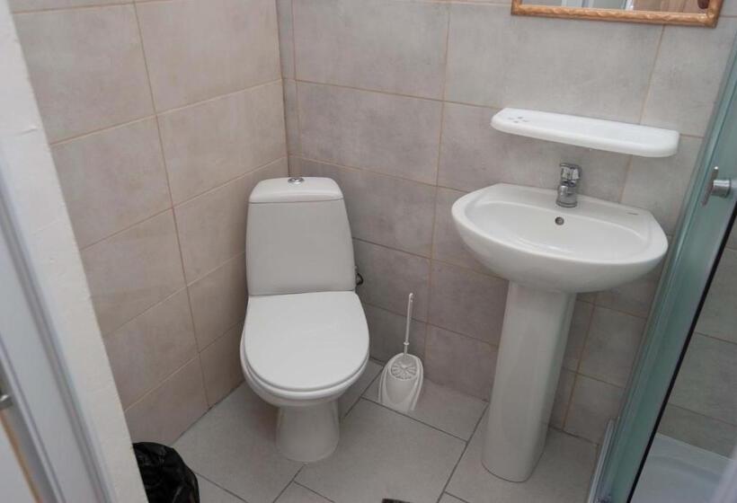 اتاق استاندارد با بالکن, ля вады