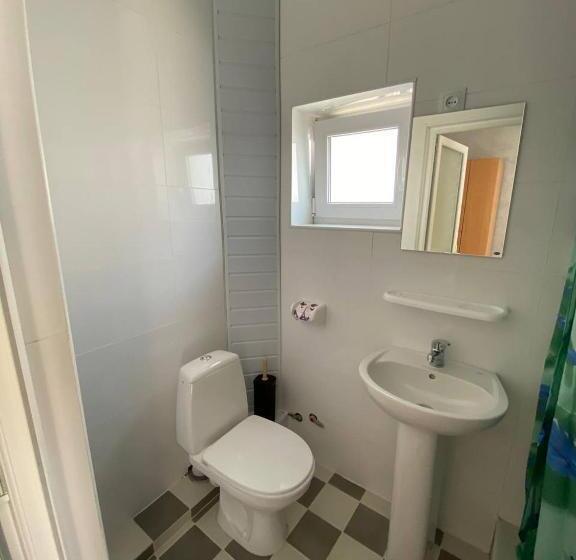 سوییت, ля вады