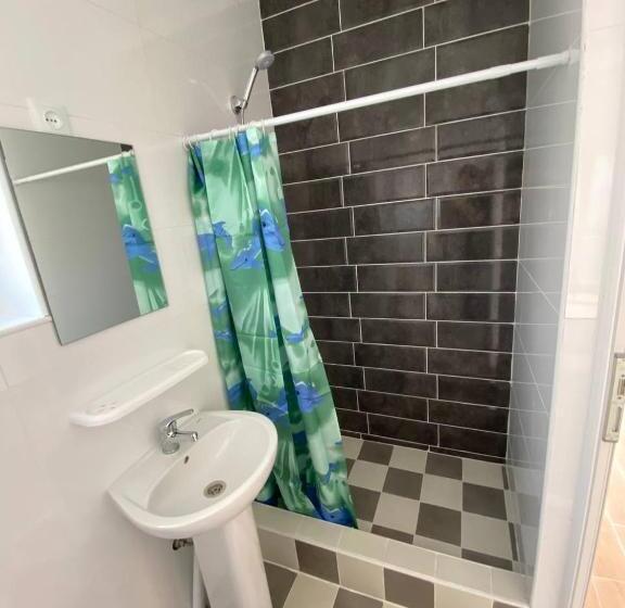 سوییت, ля вады