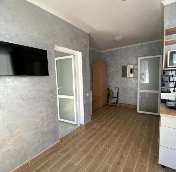 سوییت, ля вады