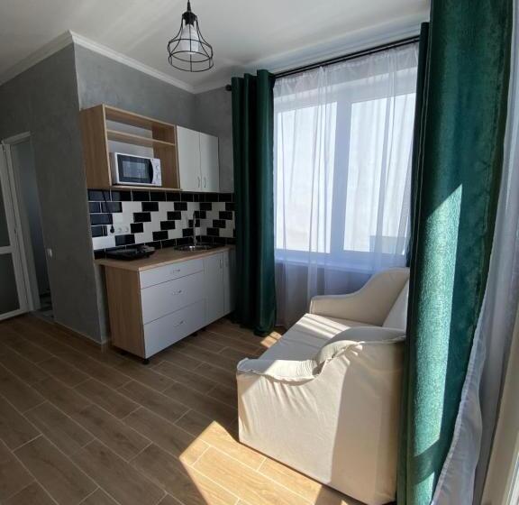 سوییت, ля вады