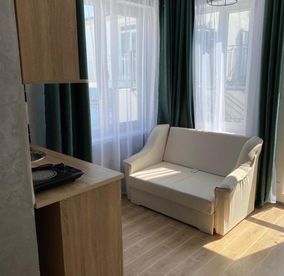 سوییت, ля вады