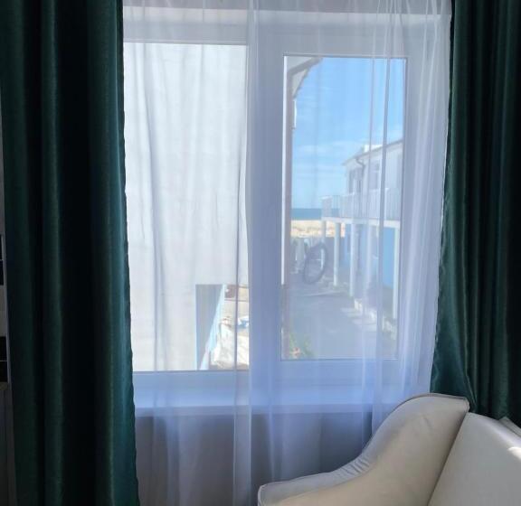 سوییت, ля вады