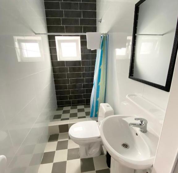 سوئیت 2 خوابه, ля вады