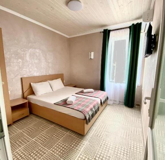 سوئیت 2 خوابه, ля вады