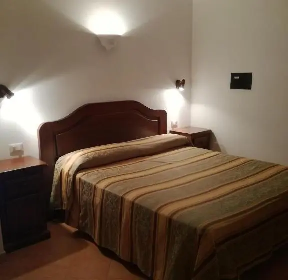 スタンダードルーム, Agriturismo Sant Erasmo
