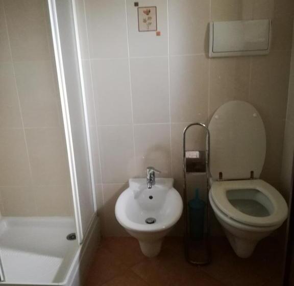 غرفة قياسية, Agriturismo Sant Erasmo