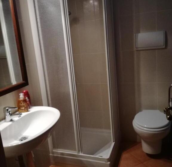 غرفة قياسية, Agriturismo Sant Erasmo