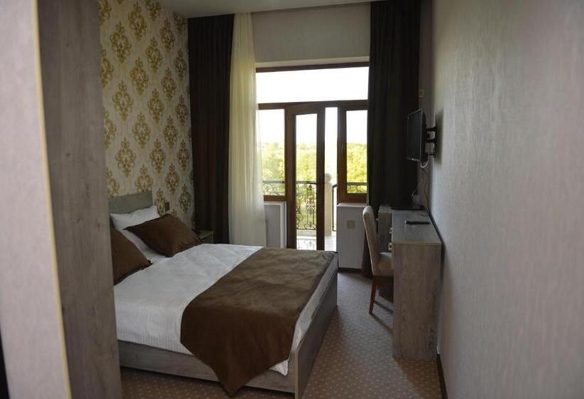 اتاق استاندارد, Hirkan Park