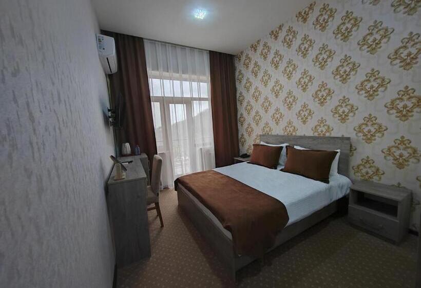 اتاق استاندارد, Hirkan Park