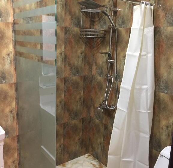 سوییت, Hirkan Park