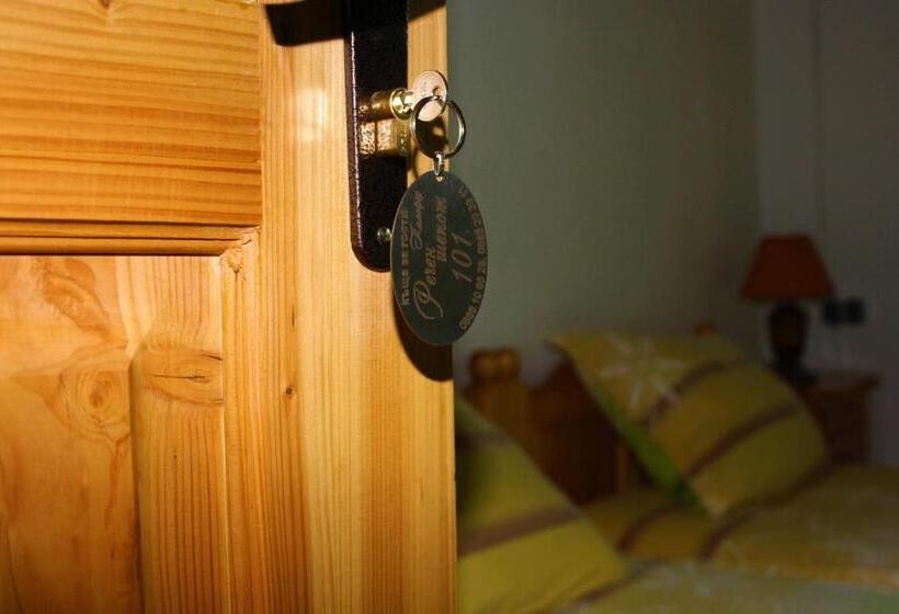 חדר סטנדרט, къща речен шепот