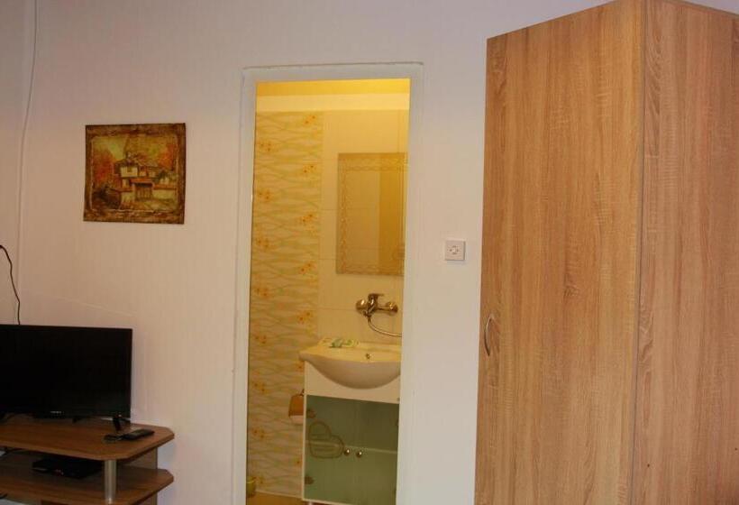 חדר סטנדרט, къща речен шепот