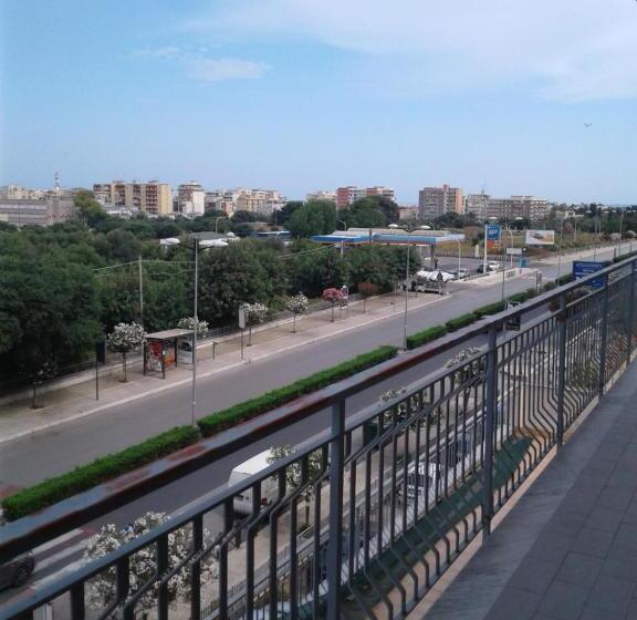 חדר סטנדרט, Siracusa Inn   Locazione Turistica Parking Included