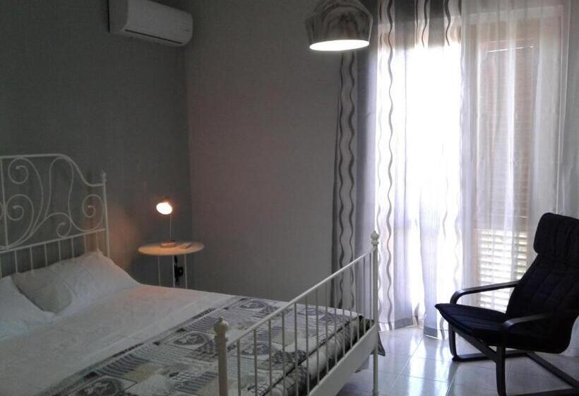 חדר סטנדרט, Siracusa Inn   Locazione Turistica Parking Included